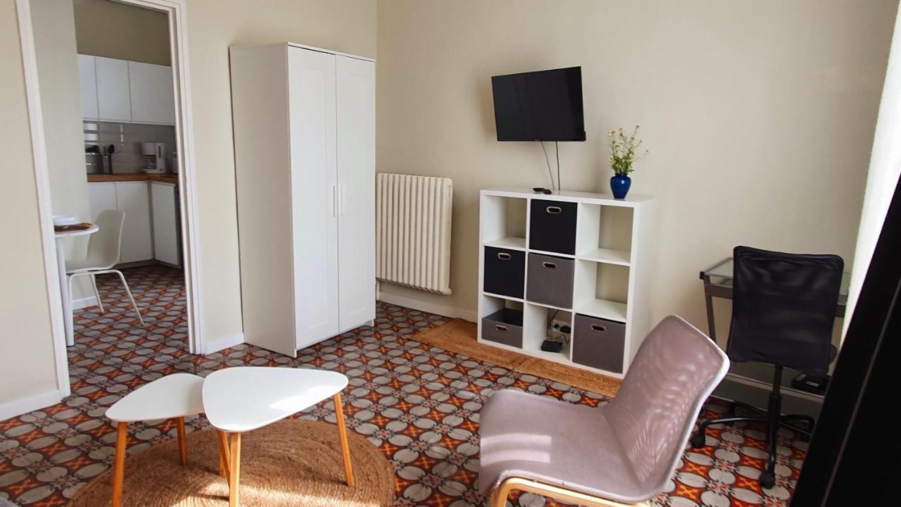 Studio Sommières Zewnętrze zdjęcie