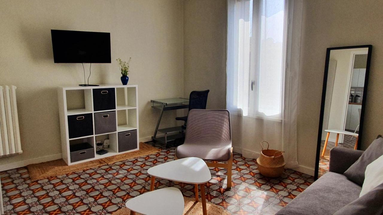 Studio Sommières Zewnętrze zdjęcie